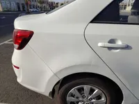 ألواح هيكل السيارة الأيمن