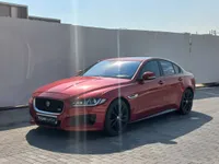 جاكوار XE