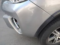 الصدام الأمامى