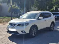 نيسان اكس تريل