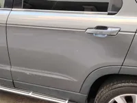 الباب الخلفى الأيسر