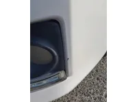 الصدام الأمامى