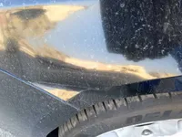 الرفرف الجانبي الأيسر