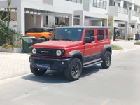 سوزوكي جيمني