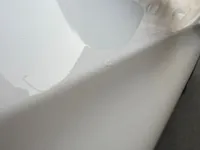 Left Fender