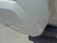Trunk / Boot door
