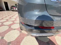 الصدام الخلفى
