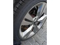 Car Rims (scratch & dent free)