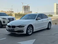 بي ام دبليو 320