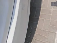 الباب الخلفى الأيسر