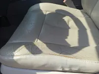 Scratched/Dented