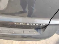 الصدام الخلفى