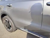 الباب الخلفى الأيمن