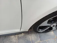 Right fender
