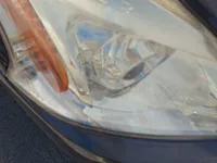 Right Headlight