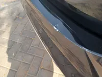 الصدام الخلفى