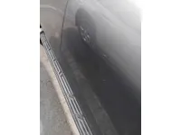 الباب الخلفى الأيمن