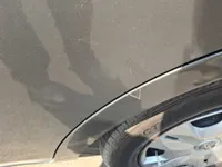 ألواح هيكل السيارة الأيسر