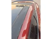 سقف السيارة