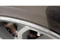 Car Rims (scratch & dent free)