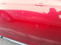 Front right door