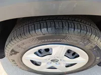 Front left Tire