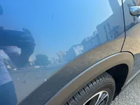 ألواح هيكل السيارة الأيمن