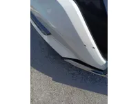 Front left door