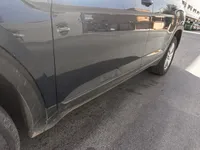 Front left door