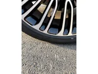 الكفر الأمامي اليسار
