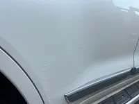 الباب الخلفى الأيمن
