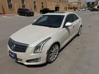 Cadillac ATS
