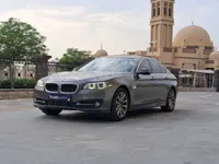 بي ام دبليو 528