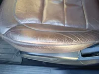 Scratched/Dented