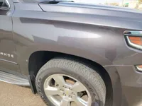 الرفرف الجانبى الأيمن