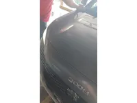 الباب الأمامى الأيسر
