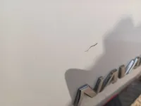 الباب الخلفى الأيسر