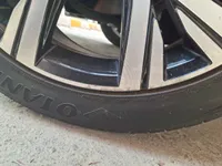 Car Rims (scratch & dent free)