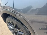 الباب الخلفى الأيمن