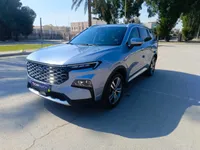 فورد تيريتوري