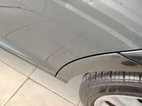 الباب الخلفى الأيسر