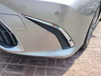 الصدام الأمامى