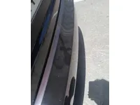 Front left door