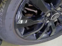 Car Rims (scratch & dent free)