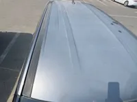 Car roof