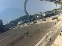 الباب الخلفى الأيمن