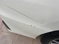 الصدام الخلفى
