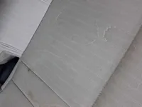 مخدوش / فيه صدمة