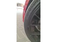 Car Rims (scratch & dent free)