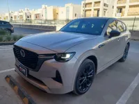 مازدا CX-60